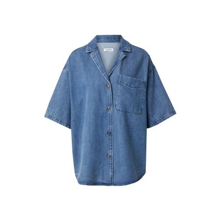 EDITED EDITED Blouse Pheline blauw