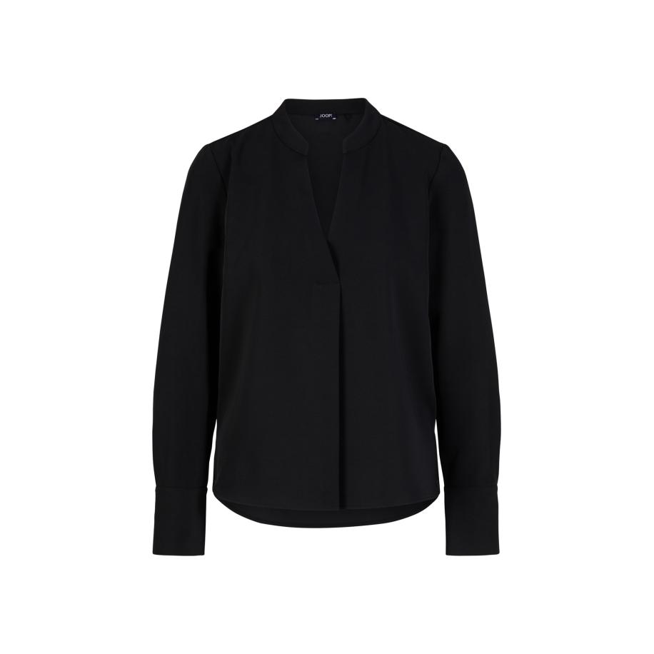 JOOP! JOOP! Blouse Blair zwart -