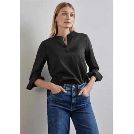 Street One Zakelijke blouse