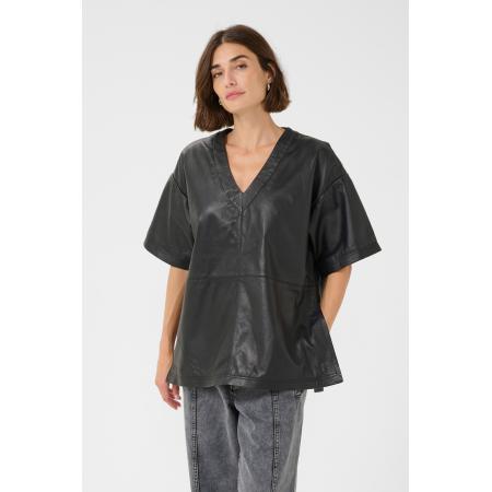 Culture CULTURE Blouse zwart