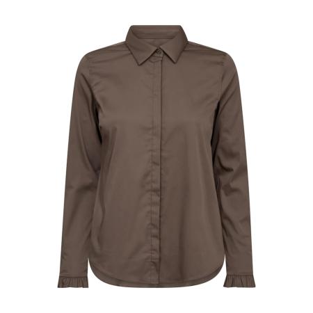 Mos Mosh MOS MOSH Blouse MMMattie aardetinten