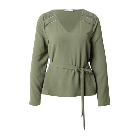 ABOUT YOU ABOUT YOU Blouse Julika groen