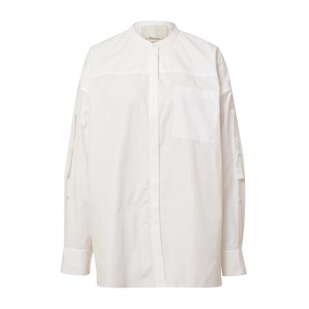 3.1 phillip lim 3.1 Phillip Lim Blouse offwhite