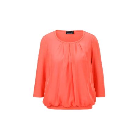 Goldner Goldner Blouse koraal