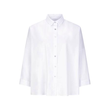 Rich & Royal Rich & Royal Blouse wit