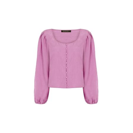 FRESHLIONS FRESHLIONS Blouse Amara pink