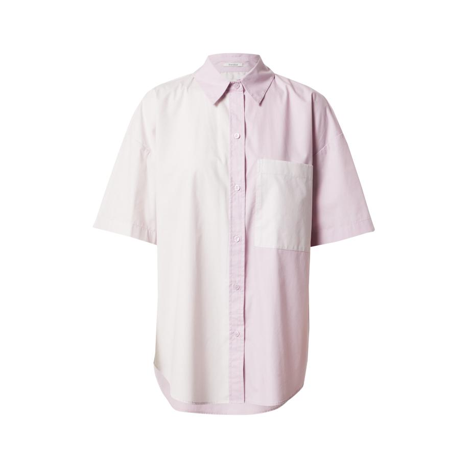 Abercrombie & Fitch Abercrombie & Fitch Blouse rosa -