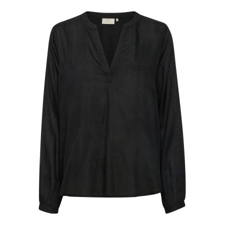 Kaffe Kaffe Blouse Сalinda zwart