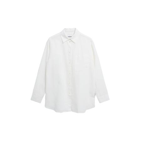 Armedangels ARMEDANGELS Blouse wit