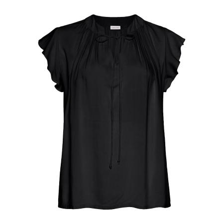 Lascana LASCANA Blouse zwart