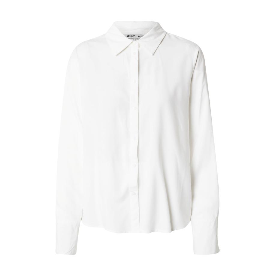 Only ONLY Blouse ONLBerit wit -