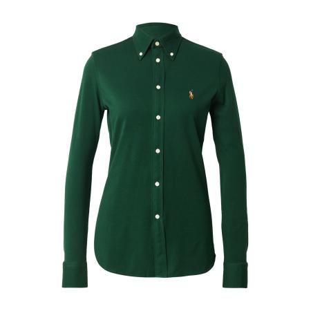 Polo Ralph Lauren Polo Ralph Lauren Blouse donkergroen