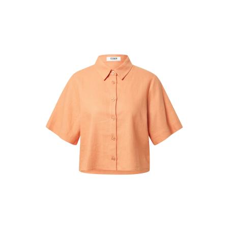 ABOUT YOU ABOUT YOU Limited Blouse oranje