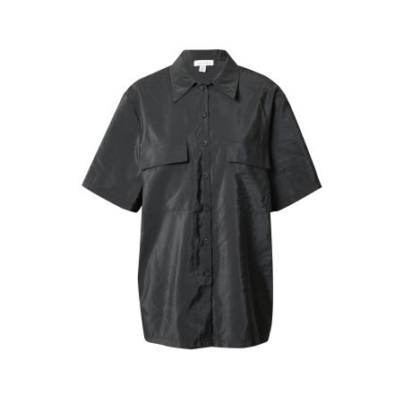 Topshop TOPSHOP Blouse antraciet