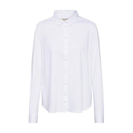 Mos Mosh MOS MOSH Blouse wit