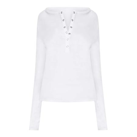 No Matter What No Matter What Blouse body wit