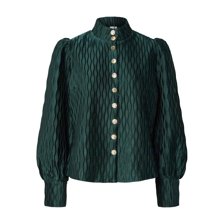 YAS YAS Blouse YASRipple spar -