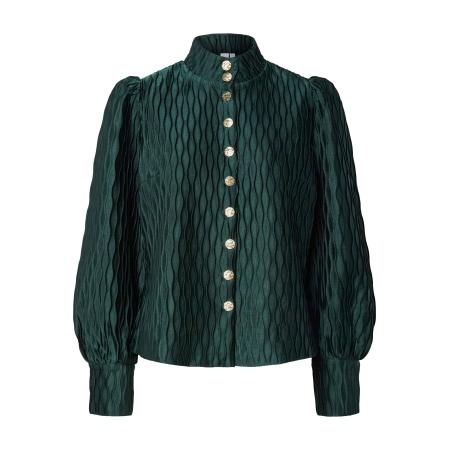 YAS YAS Blouse YASRipple spar