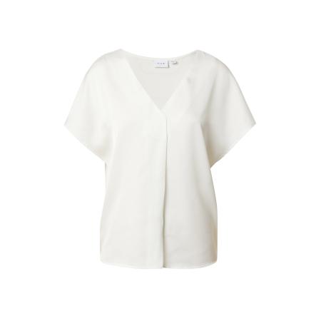 Vila VILA Blouse Ellette wit