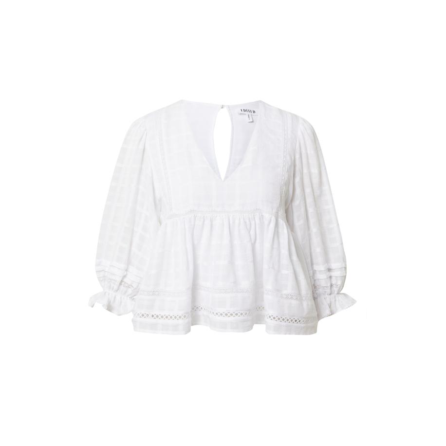 EDITED EDITED Blouse Alyssa wit -