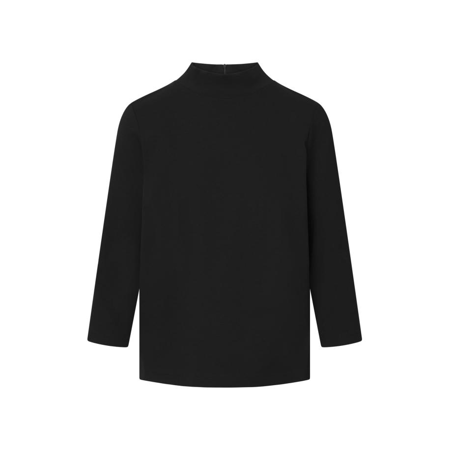 Jascha Stockholm Jascha Stockholm Blouse zwart -