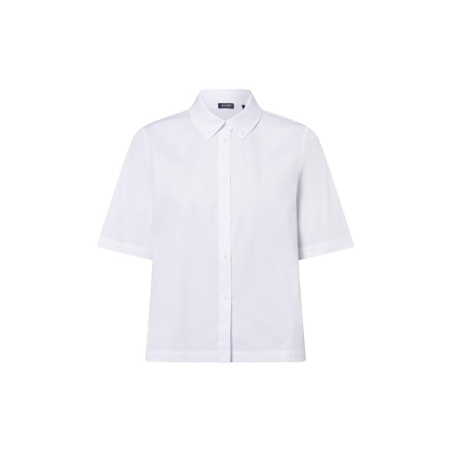 JOOP! JOOP! Blouse Berta wit -