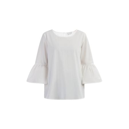 RISA RISA Blouse Iridia wolwit