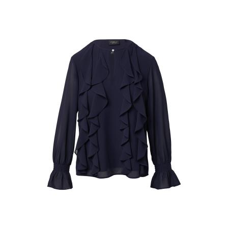 s.Oliver BLACK LABEL s.Oliver BLACK LABEL Blouse navy