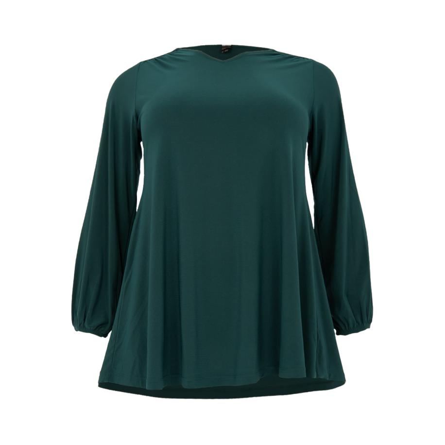 Yoek YOEK Tuniek groen -