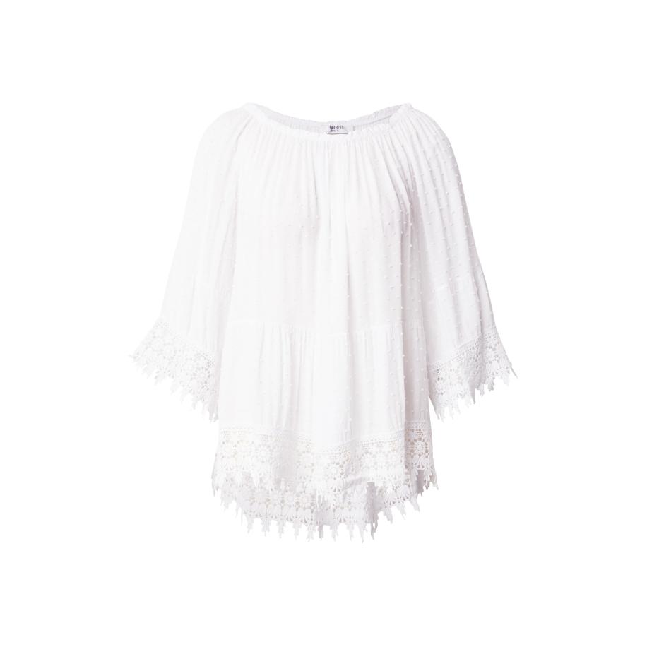ZABAIONE ZABAIONE Blouse Ne44naa offwhite -