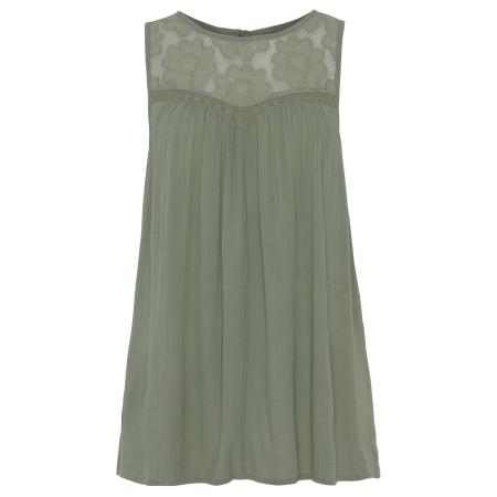 Buffalo BUFFALO Blouse kaki