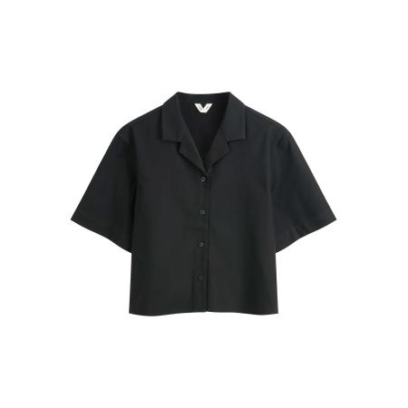 MELA MELA Blouse TAVLEEN zwart