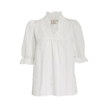 Peppercorn Peppercorn Blouse Gry crème