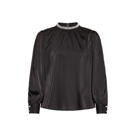 Faina faina Blouse zwart