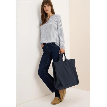 CECIL Gestreepte tuniek