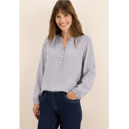 CECIL Gestreepte tuniek