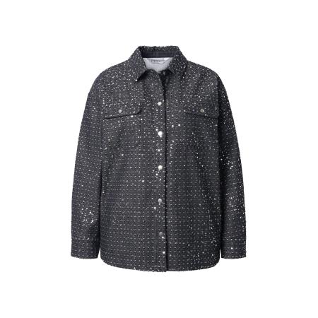 Studio Untold Studio Untold Blouse zwart