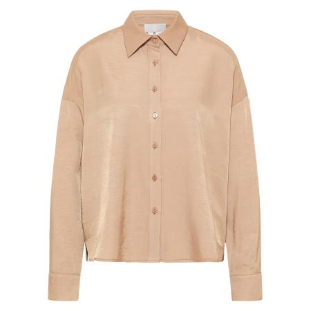 RISA RISA Blouse camel