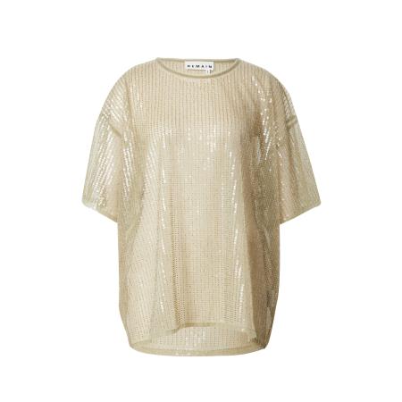 REMAIN REMAIN Blouse kaki