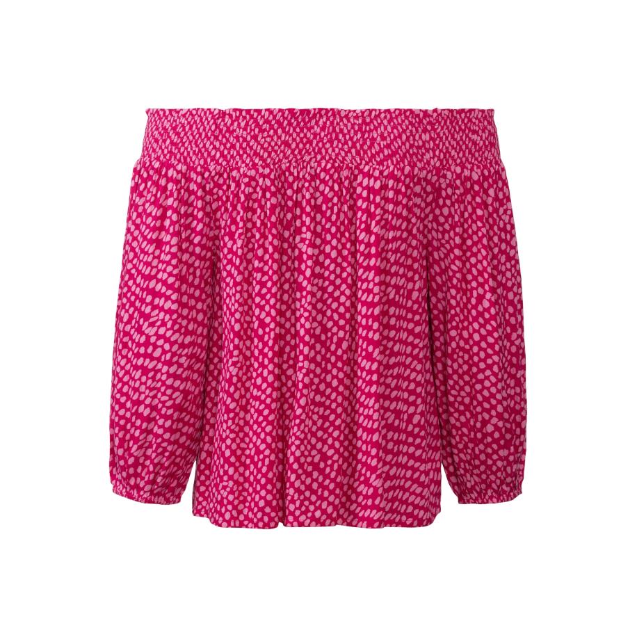 Lascana LASCANA Blouse pink -