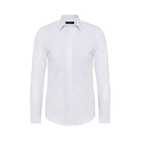 By Diess Collection By Diess Collection Blouse wit