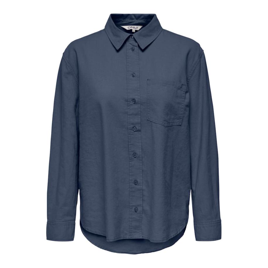 Only ONLY Blouse TOKYO marine -