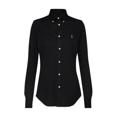 Polo Ralph Lauren Polo Ralph Lauren Blouse HEIDI zwart