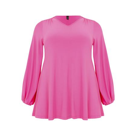 Yoek YOEK Tuniek pink