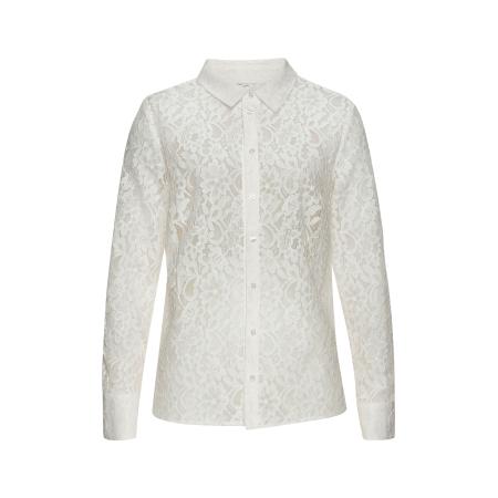 Lascana LASCANA Blouse wit