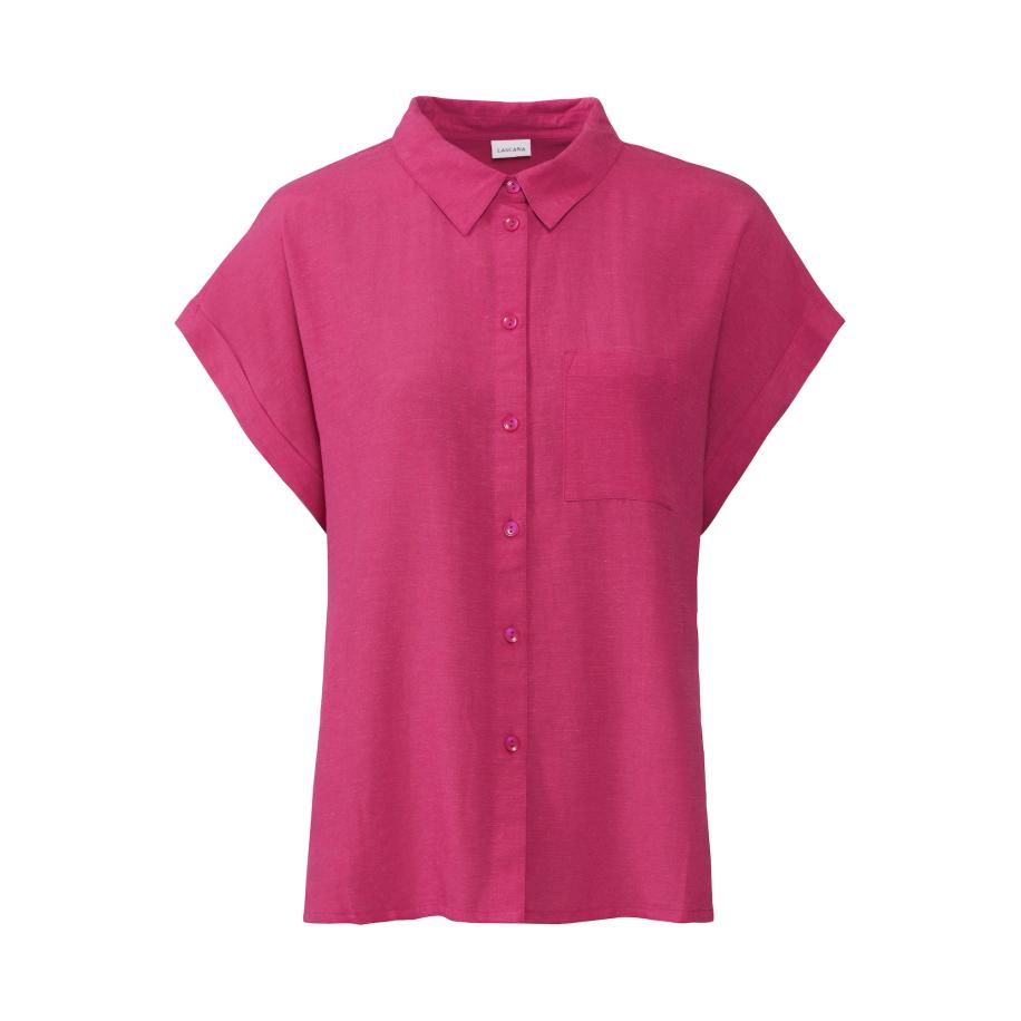 Lascana LASCANA Blouse pink -