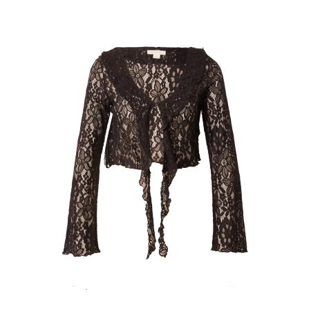 Aeropostale AÉROPOSTALE Blouse zwart