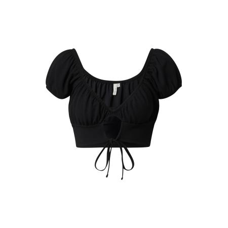 Nelly NLY by Nelly Blouse zwart