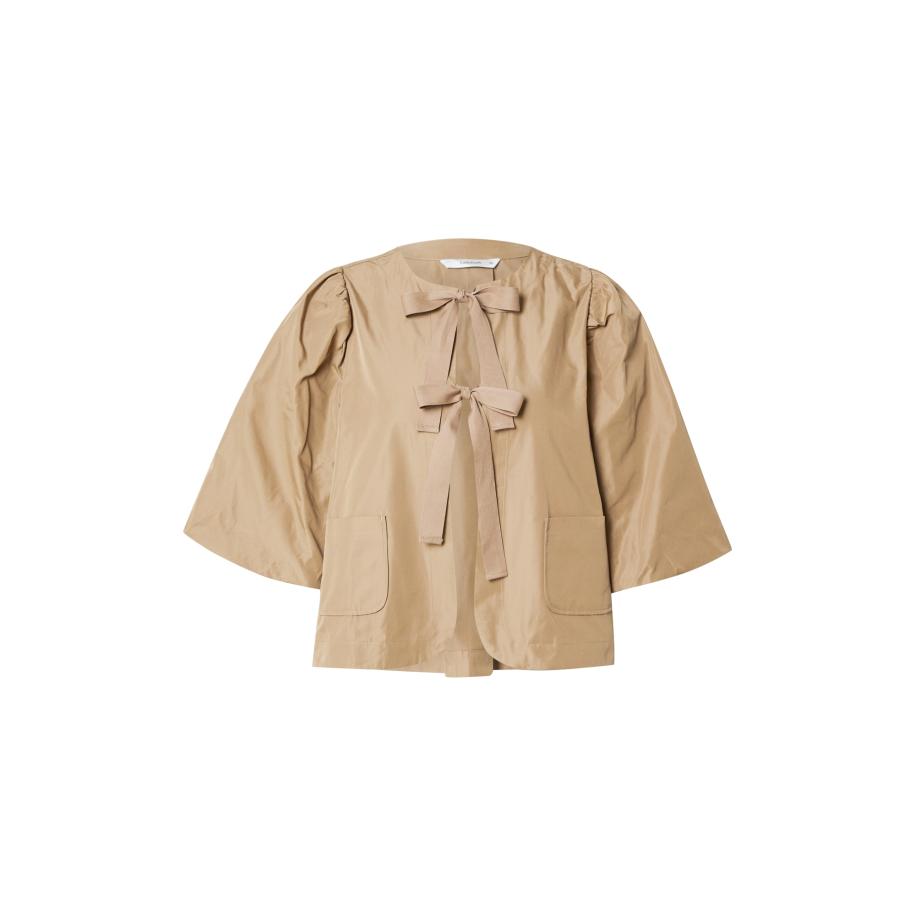 Summum Summum Blouse cappuccino -
