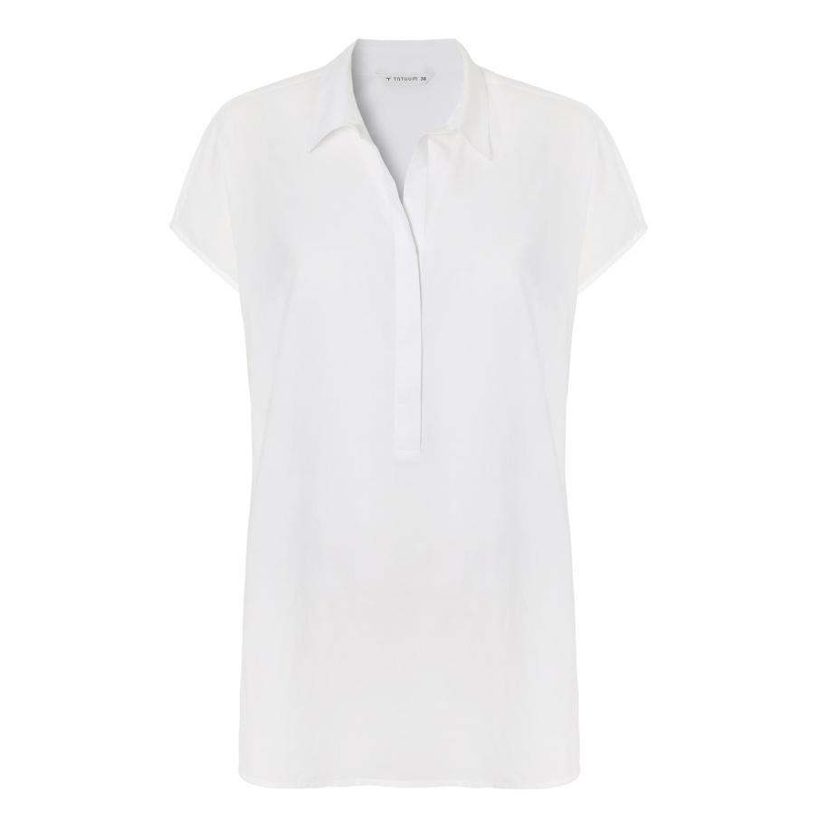 TATUUM TATUUM Tuniek wit -